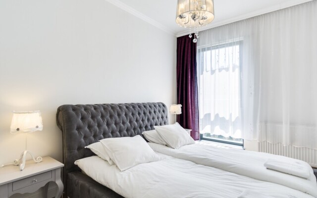 Elite Apartments Browar Deluxe