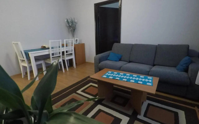 Interex Apartment