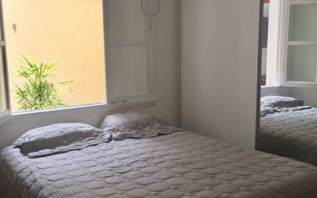 Aconchego em Ipanema