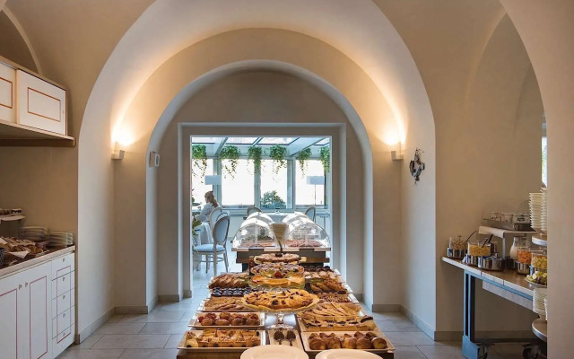 Grand Hotel Portovenere