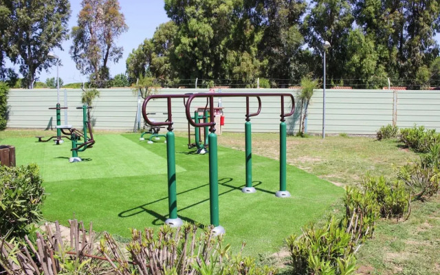 Villa in Cecina Mare Near Sandy Beaches