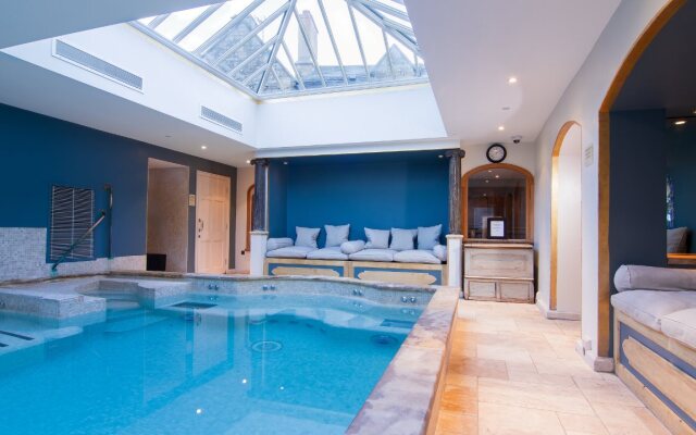 Montigo Resorts, Somerset