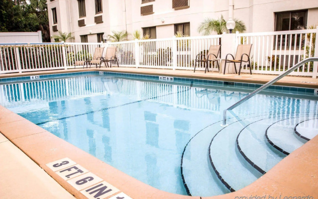 Sleep Inn Sarasota North