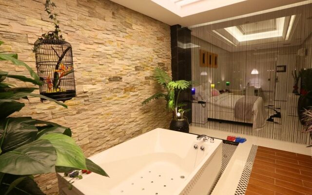 Six Star Motel Shenzhen Longgang