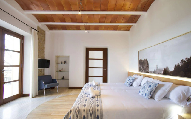 Can Cota Suites & Spa - Turismo de interior