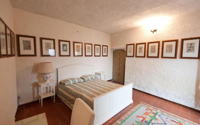 Antico Borgo Di Camporeso