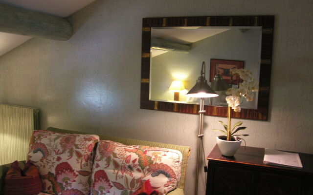 Villa Mas St Jean B&B