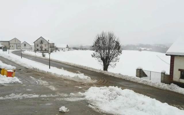 Pirinargi Apartamento