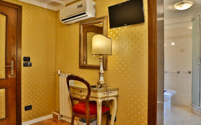 Hotel Noemi