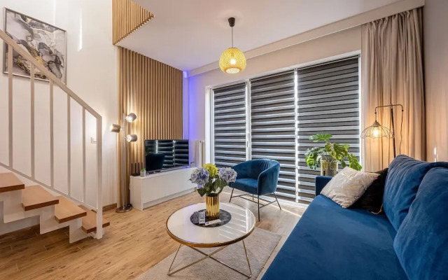 RentPlanet - Apartamenty Słonimskiego 2