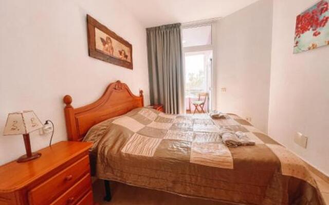Apartamento En El Centro de las Americas La/116