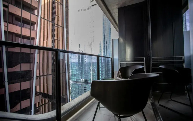 Dream Place In Heart Of Mel At Rmit