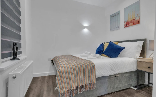 home.ly - North London Apartments Hendon