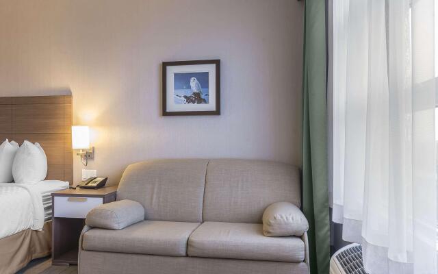 Quality Inn Sept-Îles