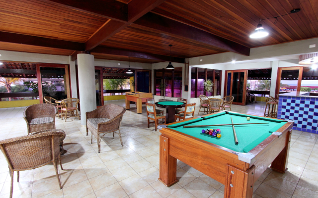 Boulevard da Praia Apart Hotel