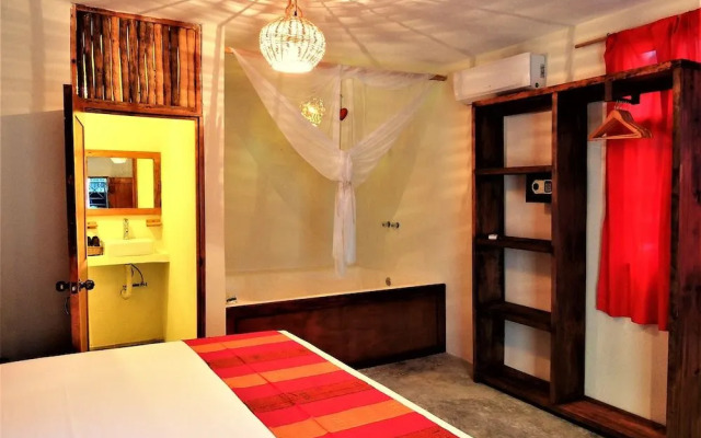 Siete Deseos By LHMG