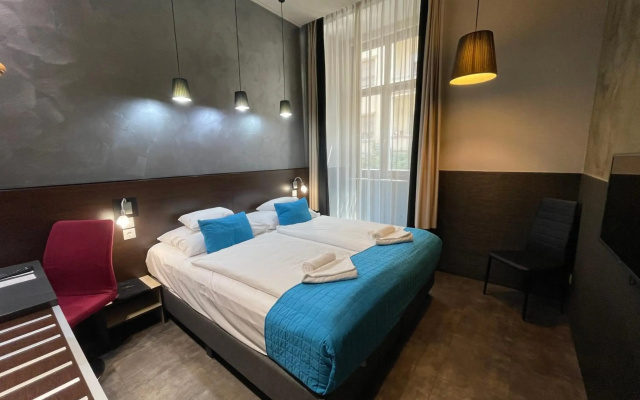 Carat Boutique Hotel