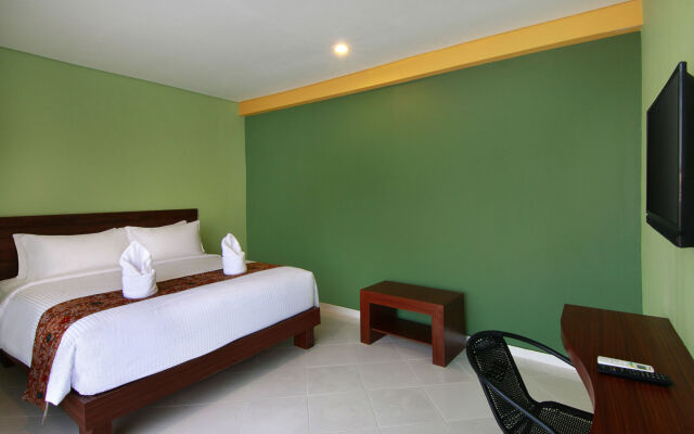 Alkyfa Hotel Bali