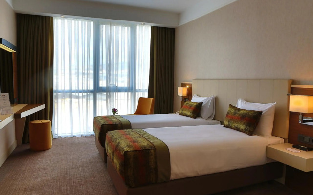Hm Commerce Hotel