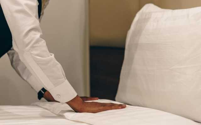 Snood Ajyad Hotel Tower 1