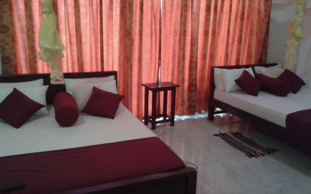 Bevary Holiday Home