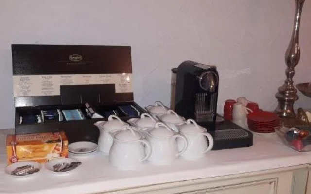 Hotel Krone am Park