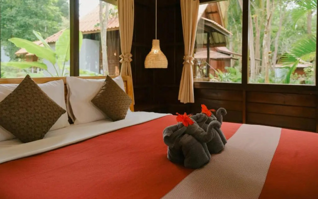Joy Bungalow