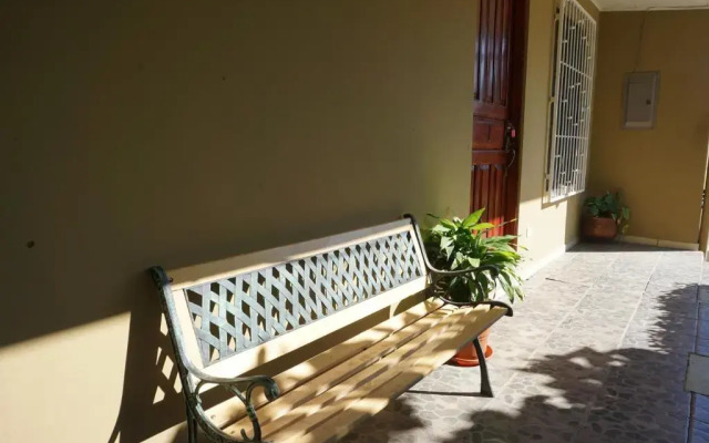 Villas Vilar