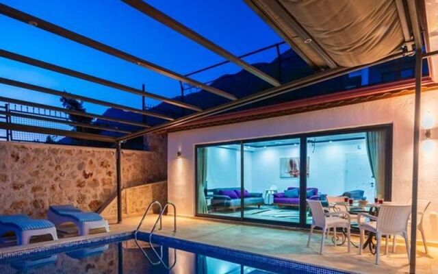 Villa Asir