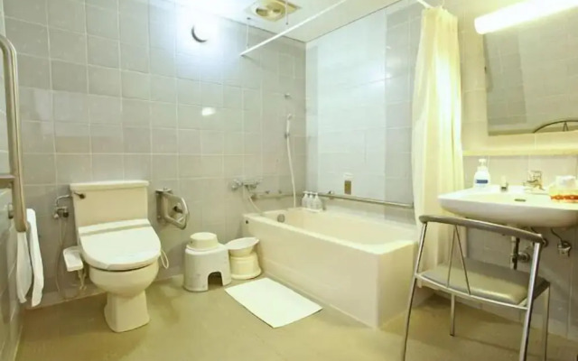 Hotel Greenpia Minami Aso