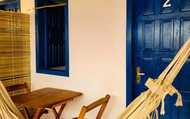 Pousada Três Marias Caraíva