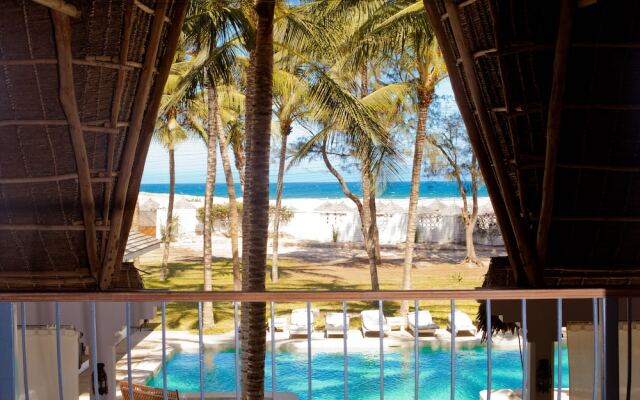 Villa Cesy Boutique Hotel