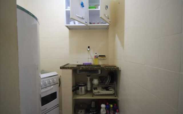 GoHouse Riachuelo 306