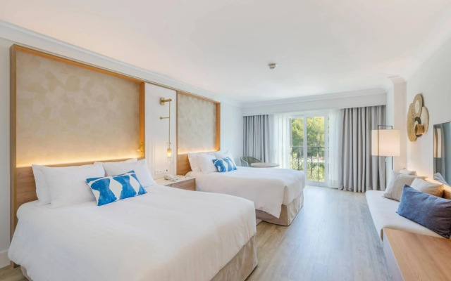 Denia Marriott La Sella Golf Resort & Spa