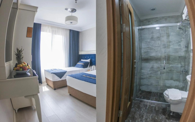 Seher Hotel