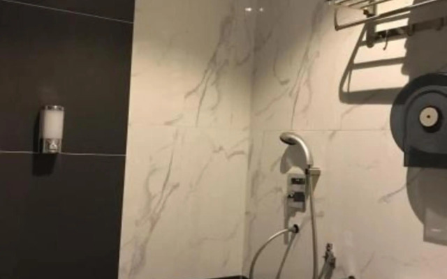 Time Hotel Seremban