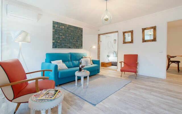 Sweet Inn Apartments Norte 69