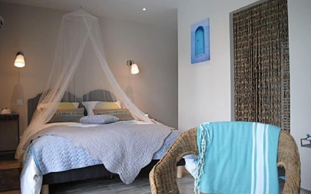 Les Keriaden's Maison d'hotes