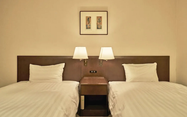 Tokyu Vacations Tateshina