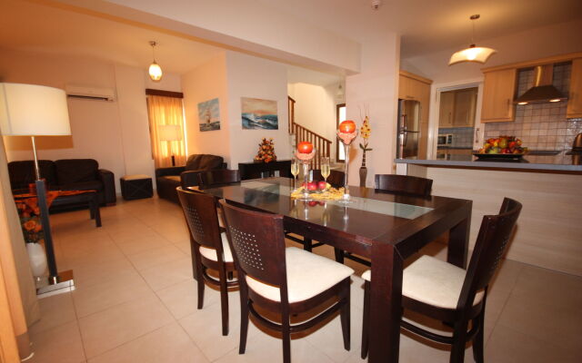 Vineland Bay Villas
