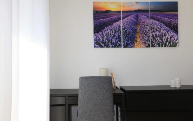 Paskal-Lux Apartments