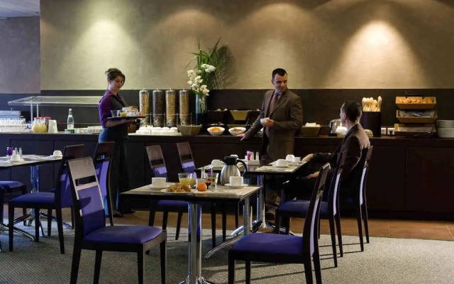 Novotel Marne-La-Vallée Noisy-Le-Grand