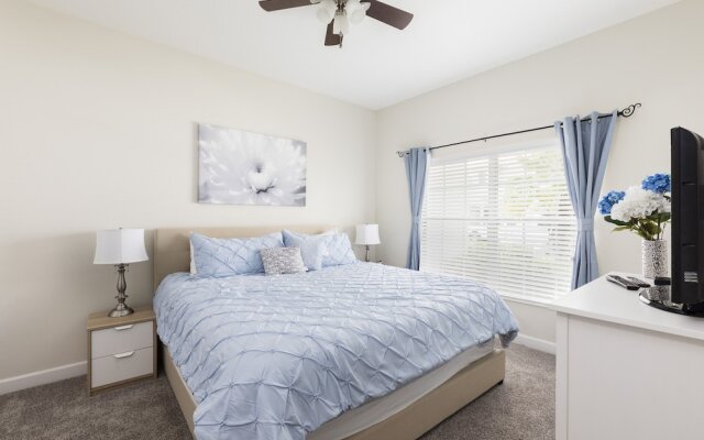 Champions Gate 1575 - Four Bedroom Townhome