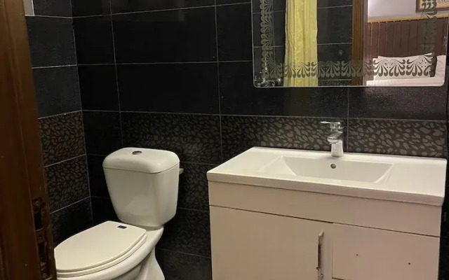 OBAN Apartment
