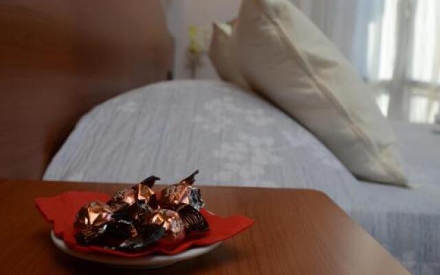 Soana City Rooms
