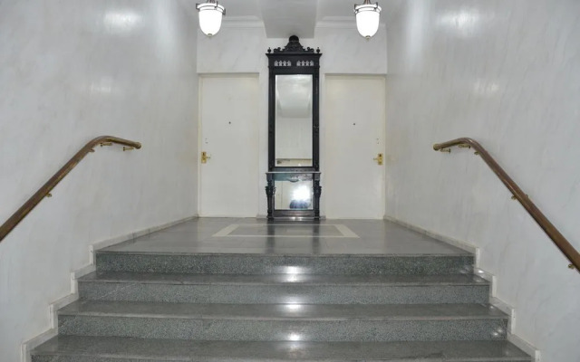 HOTEL125