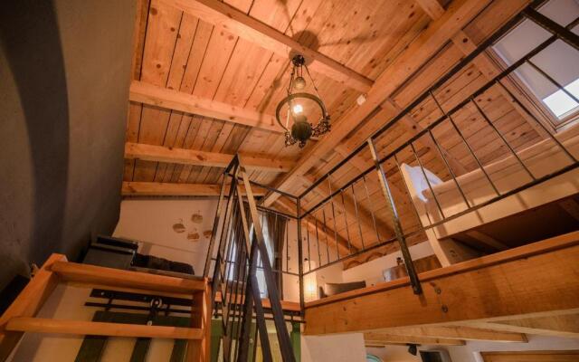 Boutique B&B Mali Pariz
