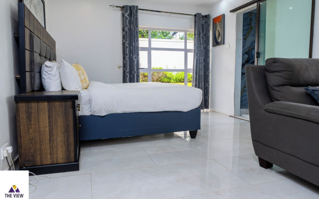 The View Luxury Guest House