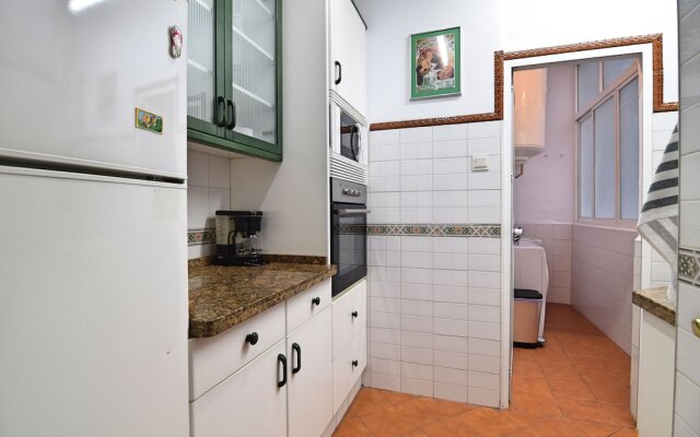 Apartamento Colón, Centro Soho, 3 habitaciones