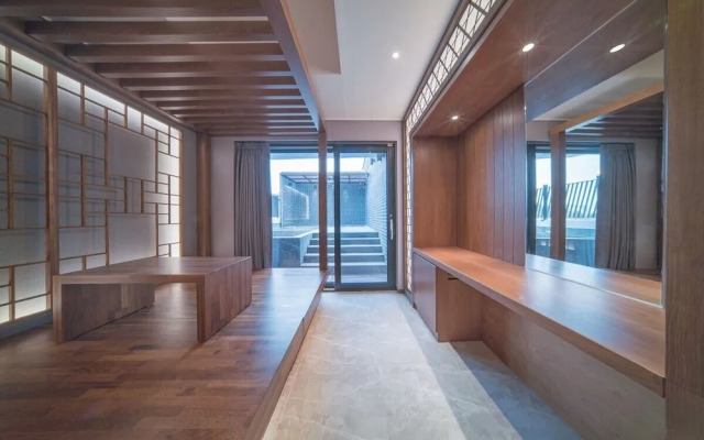 Yean Hwa Moon hotel